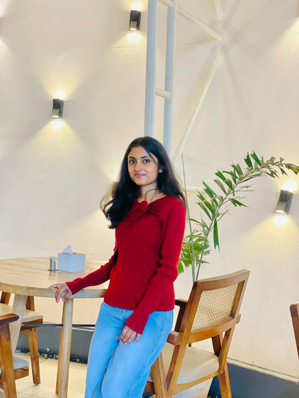 Khushi Rauniyar